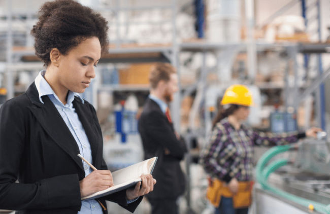 Inspection du travail